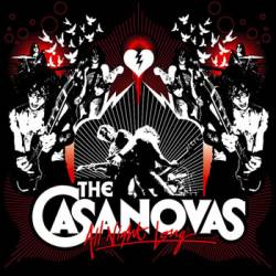 The Casanovas : All Night Long